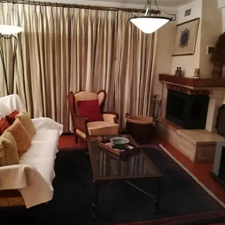 29 Town House * Lisboa