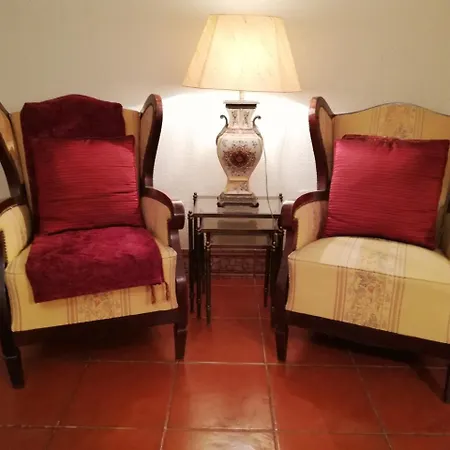 Homestay szállás 29 Town House Lisboa