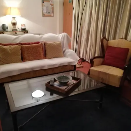 29 Town House Homestay szállás Lisboa