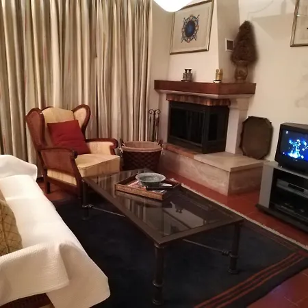 29 Town House Homestay szállás *
