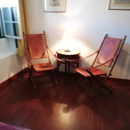 29 Town House Homestay szállás Lisboa