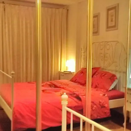 29 Town House Homestay szállás Lisboa