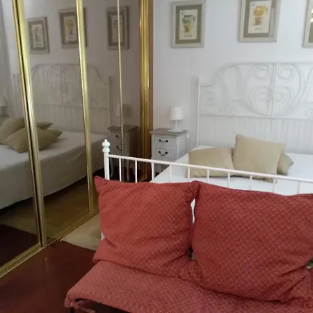 29 Town House Habitación en casa particular