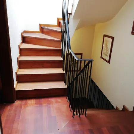 29 Town House * Lisbon