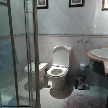Homestay 29 Town House Lisbon
