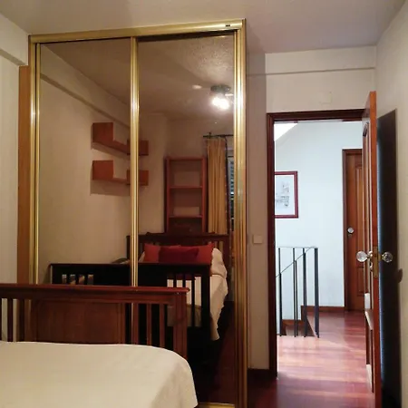 Homestay 29 Town House Lisbon