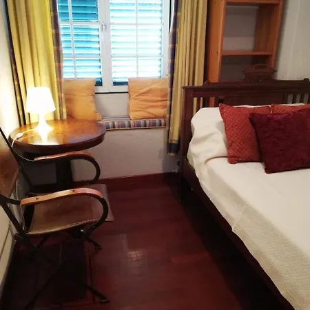 29 Town House Homestay Lisbon