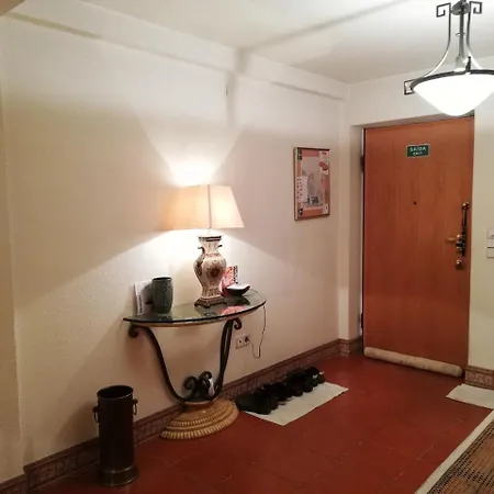 29 Town House Habitación en casa particular *