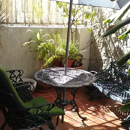 29 Town House Lisbon