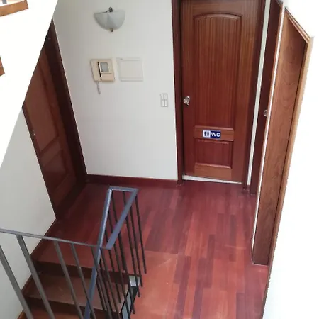 29 Town House *