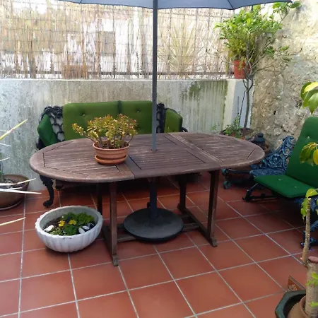 29 Town House Homestay Lisbon