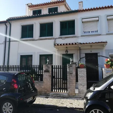 29 Town House Lisboa