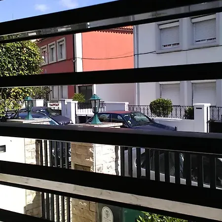 29 Town House * Lisbon