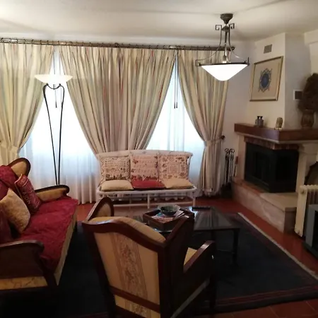 29 Town House * Lisbon